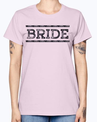 Bride Tee