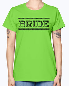 Bride Tee