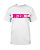 Best Boyfriend Ever Unisex Tee