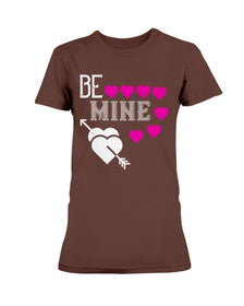 Be Mine Ultra Ladies T-Shirt