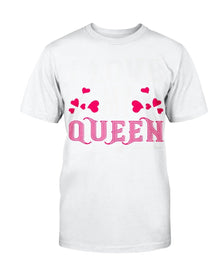 I Love My Queen Unisex Tee