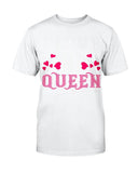 I Love My Queen Unisex Tee