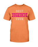 Best Boyfriend Ever Unisex Tee