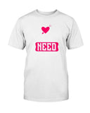 All You Need is Love Unisex Tee