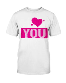 I Love You Mom Unisex Tee