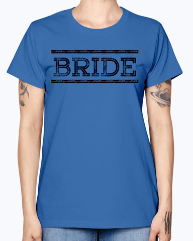 Bride Tee