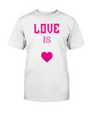 Love Is Everywhere Unisex Tee