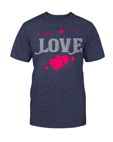 Love - Designed Unisex Tee