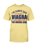 If You need Viagra Unisex Tee