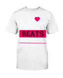 My Heart Only Beats For Her Unisex Tee