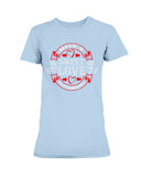 Have A Sweet Love Ultra Ladies T-Shirt