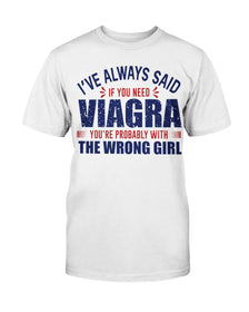 If You need Viagra Unisex Tee