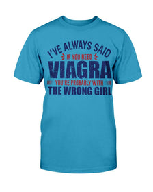 If You need Viagra Unisex Tee