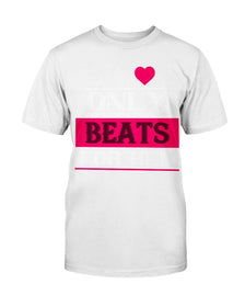 My Heart Only Beats For Her Unisex Tee