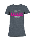 Best Boyfriend Ever Ultra Ladies T-Shirt