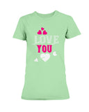 Love You Ultra Ladies T-Shirt