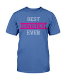 Best Boyfriend Ever Unisex Tee