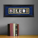 Personalized University Architectural Art - College Art