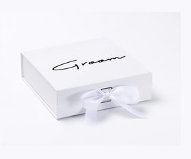 Groom Gift Box No Border-Sensual Baskets | Romance Baskets With Benefits