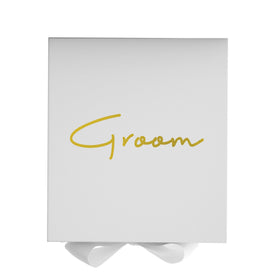 Groom Gift Box No Border-Sensual Baskets | Romance Baskets With Benefits