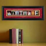 Personalized University Architectural Art - College Art